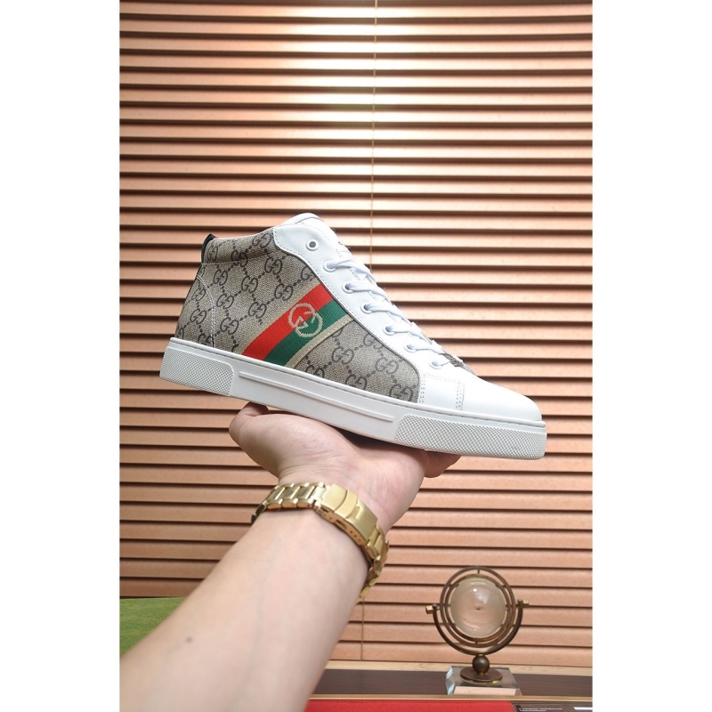 G*u*i sneakers